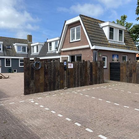 Beach Dream 3B Petten Buitenkant foto