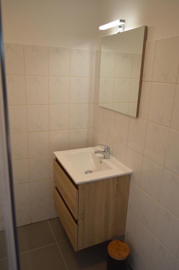 Beach Dream 3B Petten Buitenkant foto
