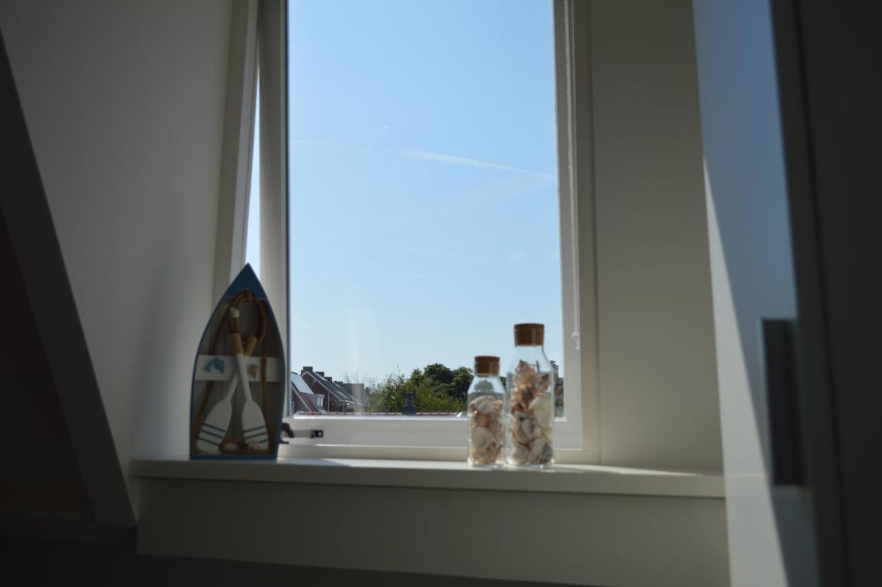 Beach Dream 3B Petten Buitenkant foto