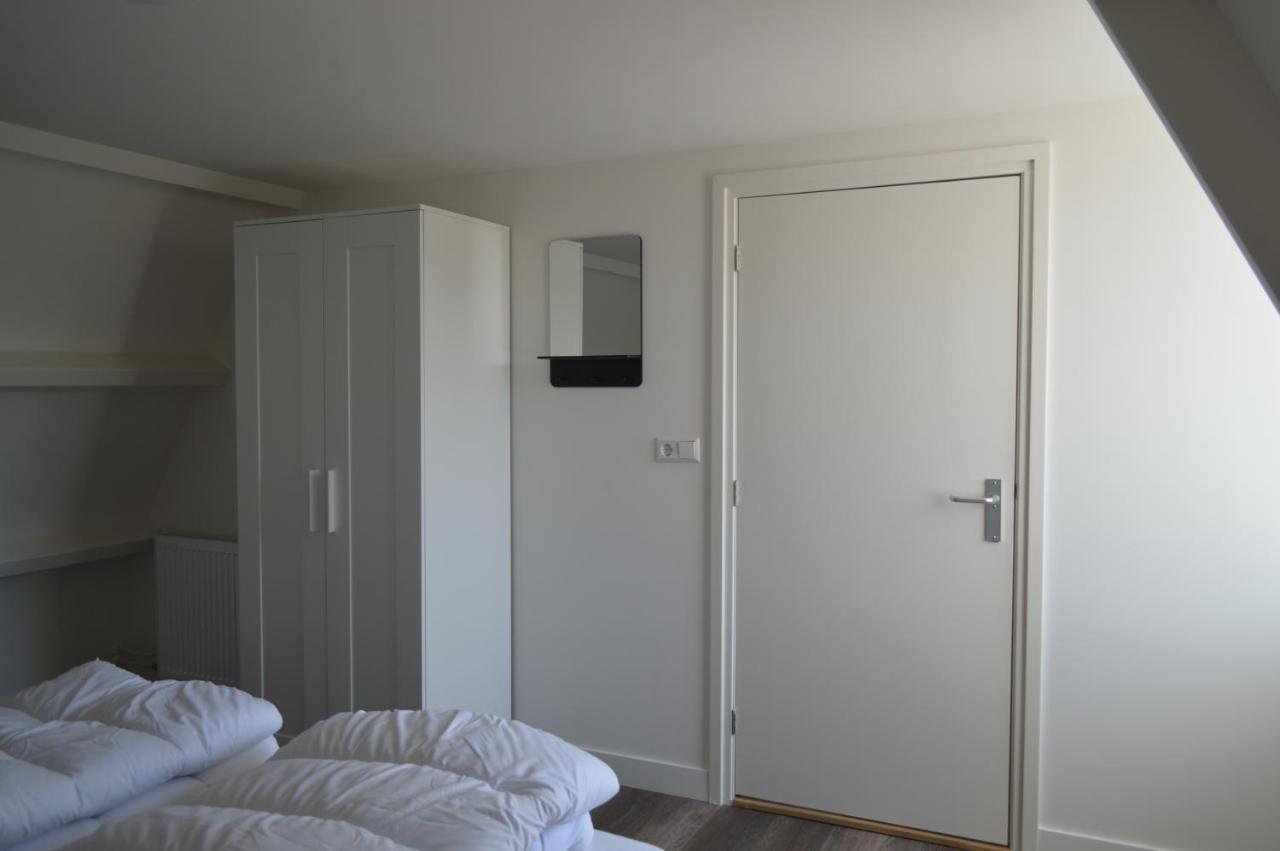 Beach Dream 3B Petten Buitenkant foto